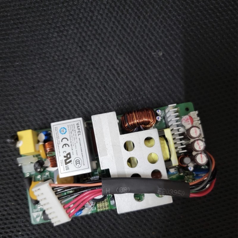 原装华为S5700-48TP交换机电源板