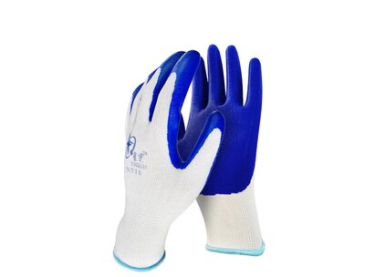 极速Xingyu N518n nitrile dipping rubber wear-resistant non-s