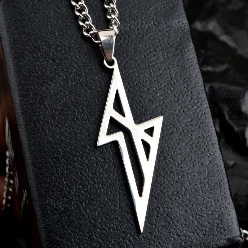 极速R1SE necklace Zhou Zhen south he Luoluo Tuan t derivativ