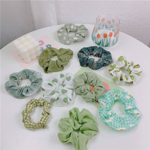 极速Exquisite combination large intestine Hairband headband