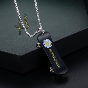 circuit scooter pendant 极速Hip Zhan sunflower Xiao same hop