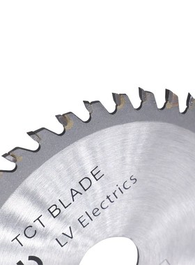 Diameter 160mm 48T Mutilfunction Woodworking Saw Blade TCT C