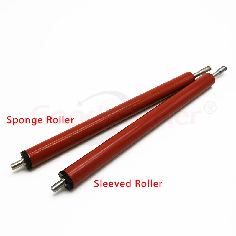 1X Fuser Lower Pressure Roller for HP P1005 P1006 P1007 P100