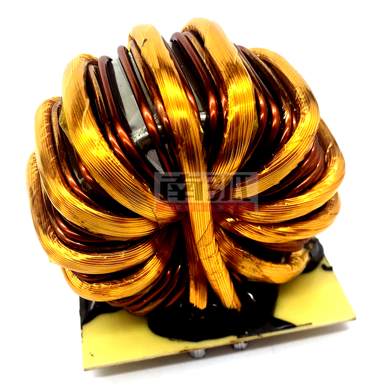 ZX7400E变压器双电源IGBT焊机主变25:21:5双电压T63X35X36 ZX7315