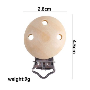 极速Baby 5Pcs/Set Nipple Clip Baby DIY Pacifier Chain Access