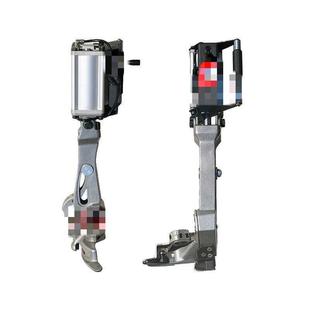 汽车轮胎拆装机扒胎机拆胎v机不锈钢全自动翻转头免撬棍