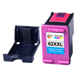 5540 5740 5542 7640 5660 适用惠普62墨盒HP ENVY5640 Officejet