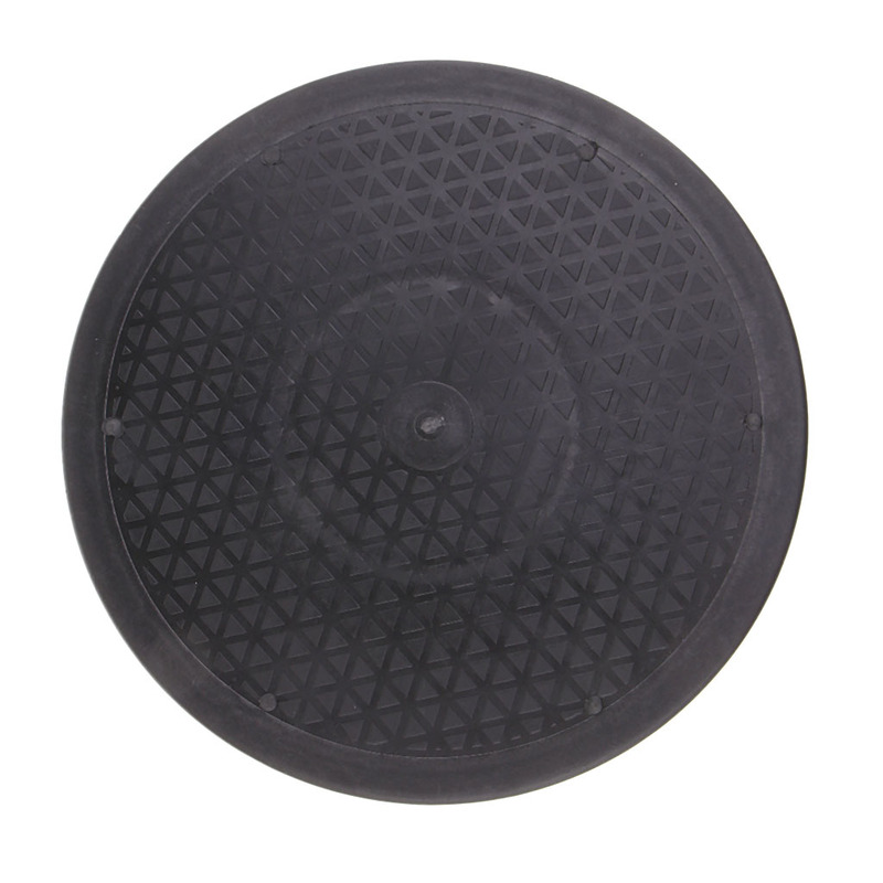 *360 12 Rotating Tray Lazy Susan Swivel Base Stan
