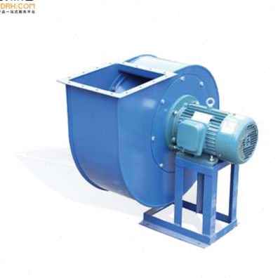 新品电热汇YN547型03722KW环保除尘配套风机离心通风机非标定制