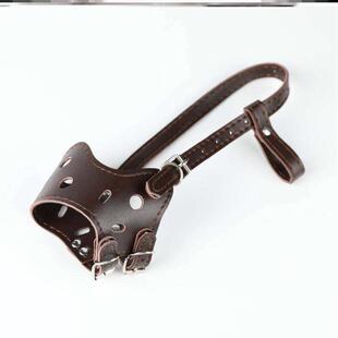 极速中国狗嘴罩四季防犬吠防滑泰迪小型喝水土狗狗套止吠器大中小