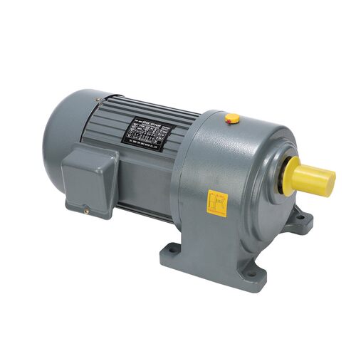 好货28轴400W550W750W1100W1500W齿轮变频调速减速流水线输送搅拌