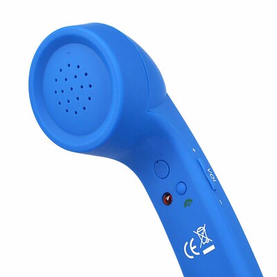 极速Mobile Phone headphone Telephone Receivers Handset Earph