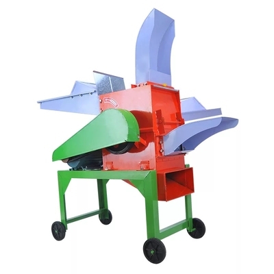 极速揉丝机一体机 家用220v多功能玉米秸秆粉碎养殖碎Z草牛羊饲料