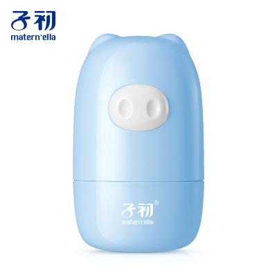 极速Zichu babies nail clippers anti-pinch baby nail clipper