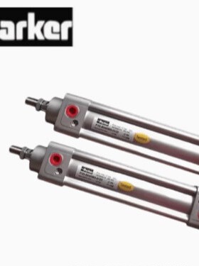 Parker Standard Cylinder P1D-X050/080/100MC/MX/MF/MS - 0025/