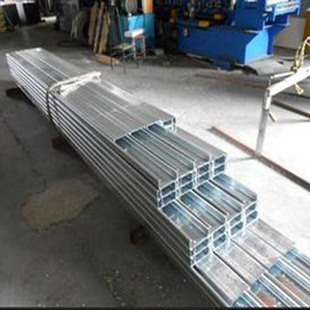 海南c型钢 江门镀锌c型钢 批发订做珠海镀锌c型钢 中山镀锌c型钢