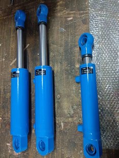 3300 HSGL01 3200 工程液压缸 140