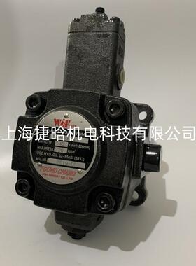 台湾峰昌WINMOST泵浦VP-SF-20-DVP-SF-30A-10变量叶片泵