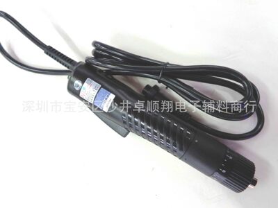 奇力速 比速迪  BSD-101电动螺丝刀 电批 电动起子 电动螺丝批