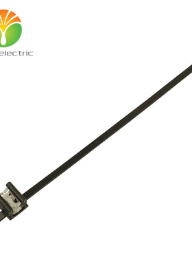 分体式边缘卡扣固定扎带  156-00898/156-00384/T50REC20