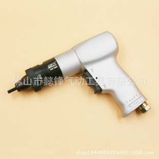 台湾OWE欧维尔OW-802气动拉帽枪 铆螺母枪 风动拉母枪M5M6