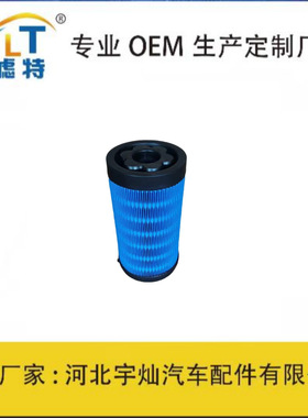 厂家供应11-9955 P953446滤芯11-9182 11-9957 AF25119空气滤清器