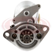 185086520起动机185086650起动机马达芝浦N844起动机马达