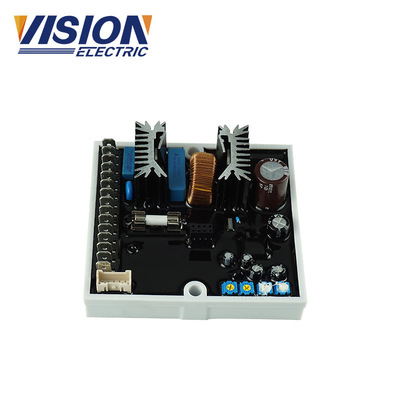 DSR发电机自动电压调节器调压板AVR DSR稳压器A6762