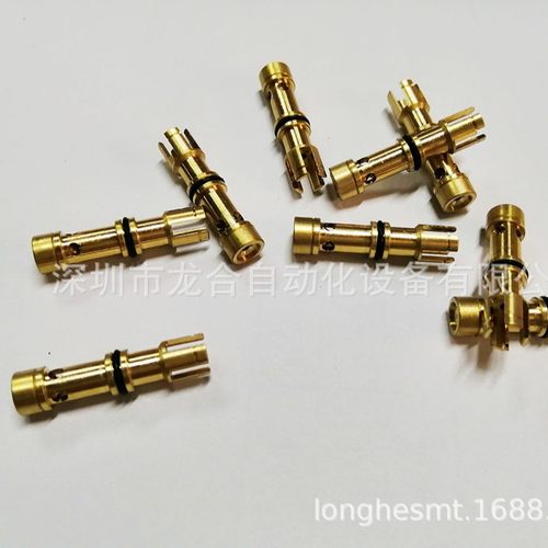 BIT真空组件 铜芯KHY-M8C06-10，YG12机型