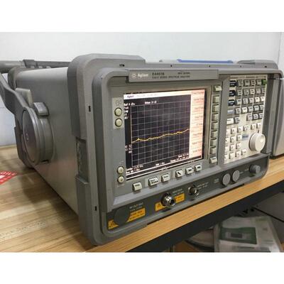 频谱分析仪供应E4407B频谱分析仪覆盖频率9KHz-26.5GHz频谱分析仪