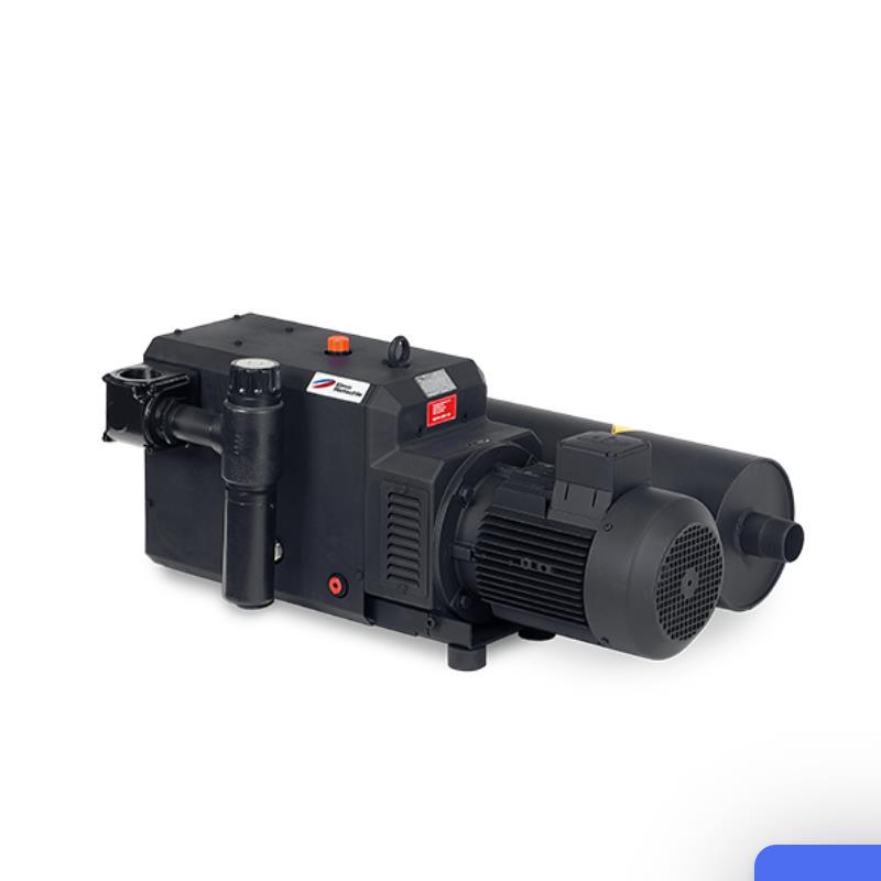 里其乐真空泵Gardner denver C-VLR301无油爪式泵用于真空上料