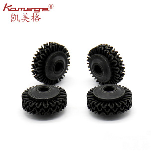 厂家直销片皮机大铲皮机 零配件 磨砂轮 修砂轮 石虎片 石虎组