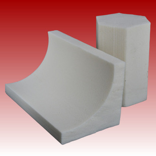 现货50厚聚氨酯发泡发泡细密均匀集装箱聚氨酯板产地货源