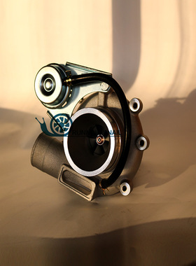 HX25W 4046530涡轮增压器2834004 ; 4049990 ; 4049942