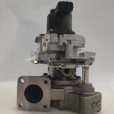 RHF55V 898027-7725 涡轮增压器