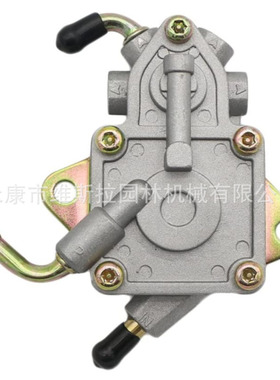 YAMAHA 450 660 YXR45 YXR66 5UG-13910-01油泵