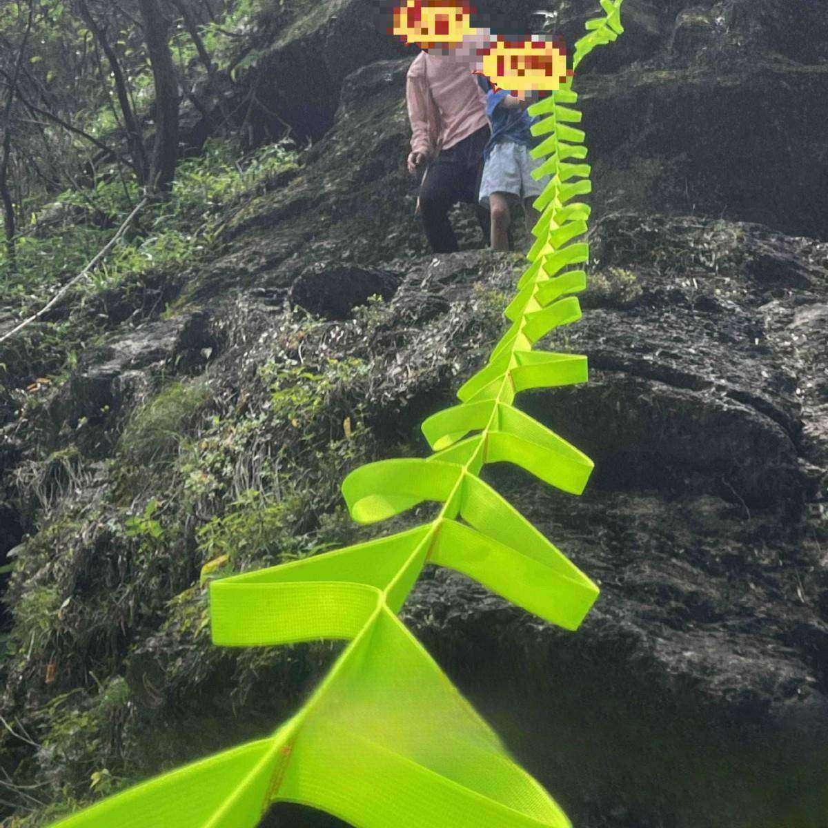 户外攀岩登山结实耐磨菊绳空中结绳菊花绳扁带环梯攀爬装备绳,婴童用品,其它婴童用品,淘宝优惠券,粉丝福利购,淘宝优惠卷