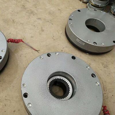 电磁失电制动器ymdz40直销YEJ电机刹车电磁刹车器YMDZ150170V