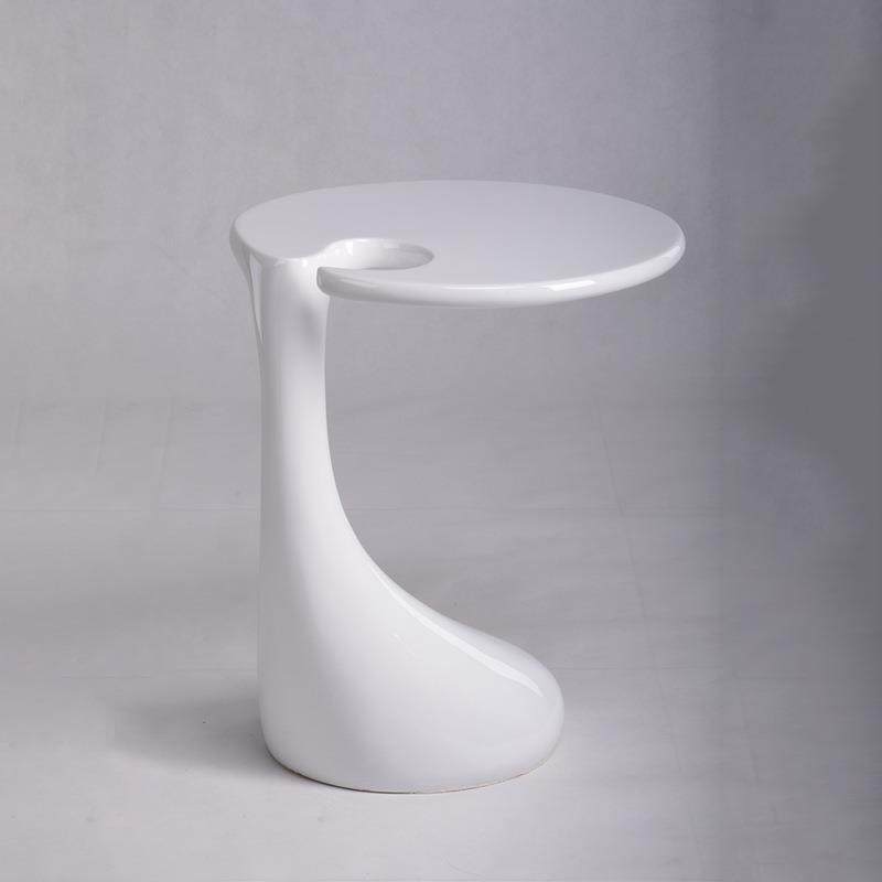 玻璃钢茶几沙发边几现代客厅角几卧室床头桌飘窗阳台轻奢,家装灯饰光源,其它灯具灯饰,淘宝优惠券,粉丝福利购,淘宝优惠卷