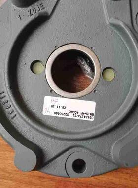 德国seww电机制动器BM30-62/HF/300Nm40AC制动器线圈抱闸片整流