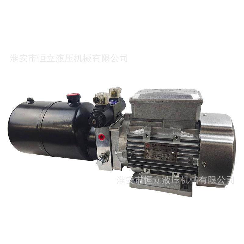 交流小型液压站液压泵液压动力单元一组双作用,家装灯饰光源,其它灯具灯饰,淘宝优惠券,粉丝福利购,淘宝优惠卷