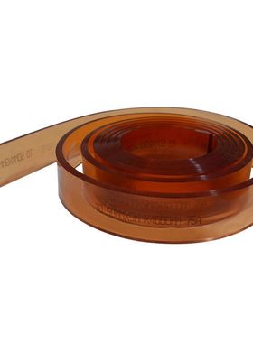 丝印刮胶刮板 丝印刮刀 尖刮 平刮50X9MM 丝印胶刮 40X7 35X5包邮