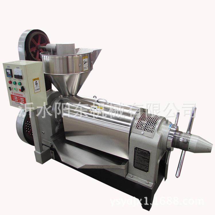 120不锈钢榨油机 螺旋榨油机 120型榨油机 120型螺旋榨油机,农机/农具/农膜,农产品加工设备,淘宝优惠券,粉丝福利购,淘宝优惠卷
