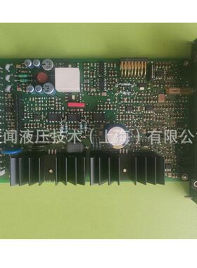 供应 力士乐比例插装阀 VT-DFPE比例阀 VT-VRRA 1-527-20V02STV