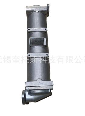 1621208308阿特拉斯空压机冷却器AFTERCOOLER压缩机散热器
