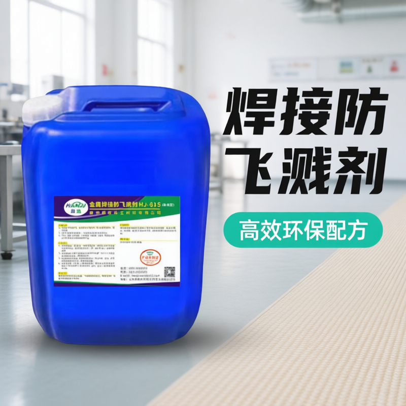 水性焊接防飞溅剂去焊渣25kg