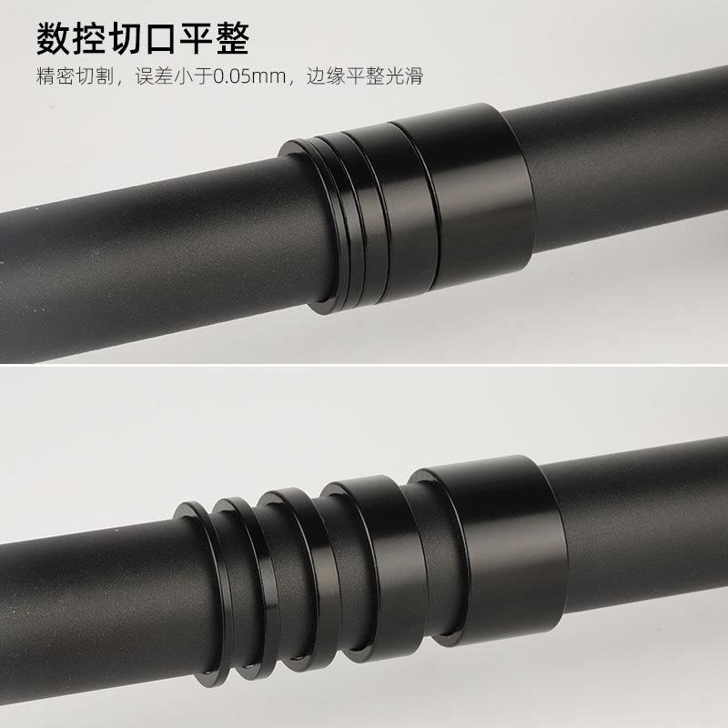 山地自行车前叉垫圈铝合金把立管垫圈垫片加高垫圈28.6mm碗组配件