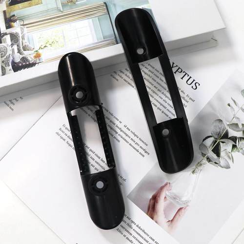 皮划艇桨扣桨叶扣船桨固定扣船桨固定器桨座桨叶夹支架