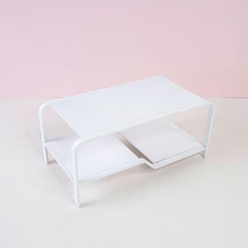 1/6blythe小布bjd6分娃娃用单人双人三人组合沙发套装茶几落地镜