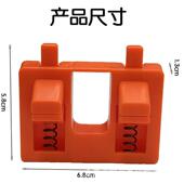 电线焊接夹具焊接工具焊接配件线路维修电路板锡焊线台固定接线器